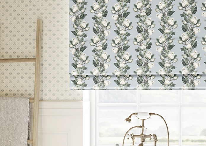 Midford, Midford Vine Peters - Twist&Fit Roman Blind - Image 5